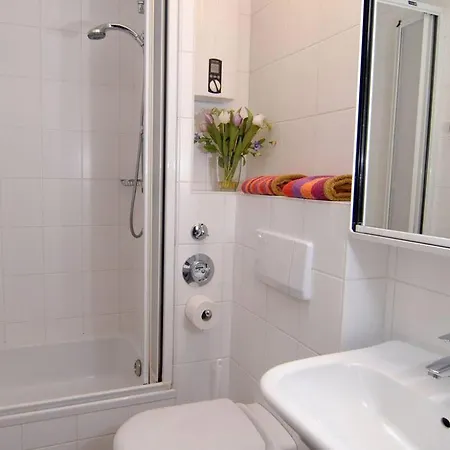 Haus Hauke Haien Whg 17 Apartment Sankt Peter-Ording