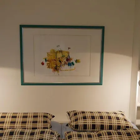 Haus Hauke Haien Whg 17 * Sankt Peter-Ording