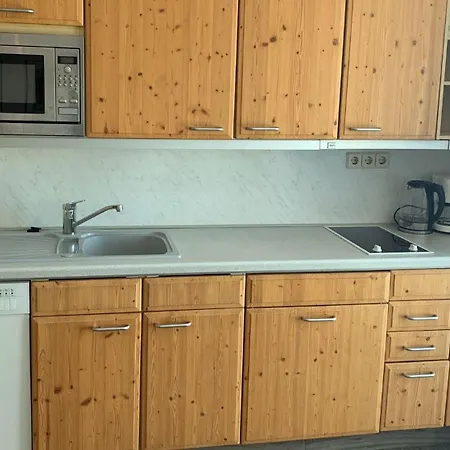 Haus-hauke-haien-whg-17 Apartment